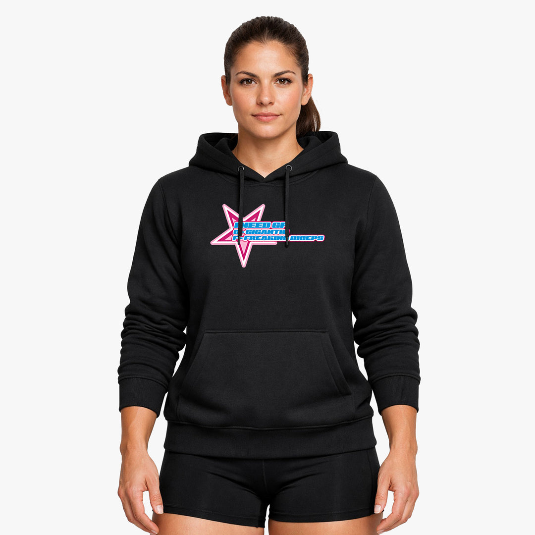 I need gf Hoodie