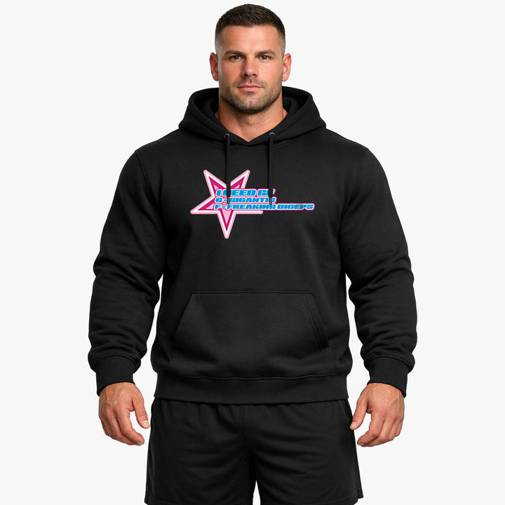 I need gf Hoodie