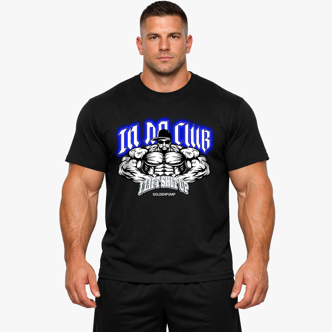 In da Club Shirt