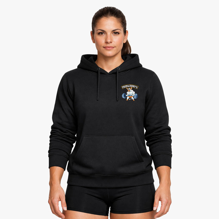 Jerry V2 Hoodie