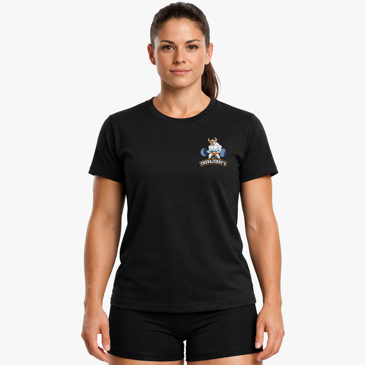 Jerry Shirt