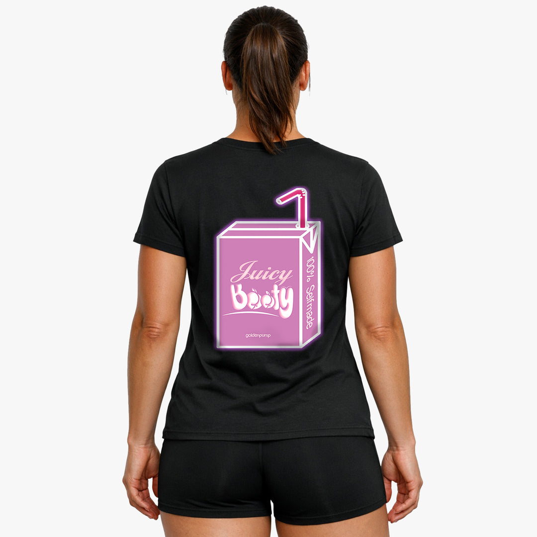 Juicy (Backprint) Shirt Unisex