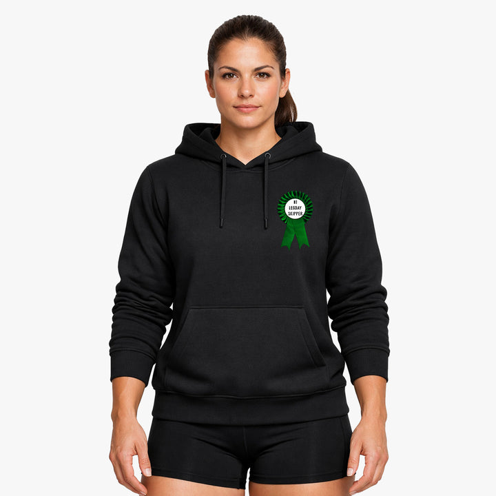 Legday skipper Hoodie