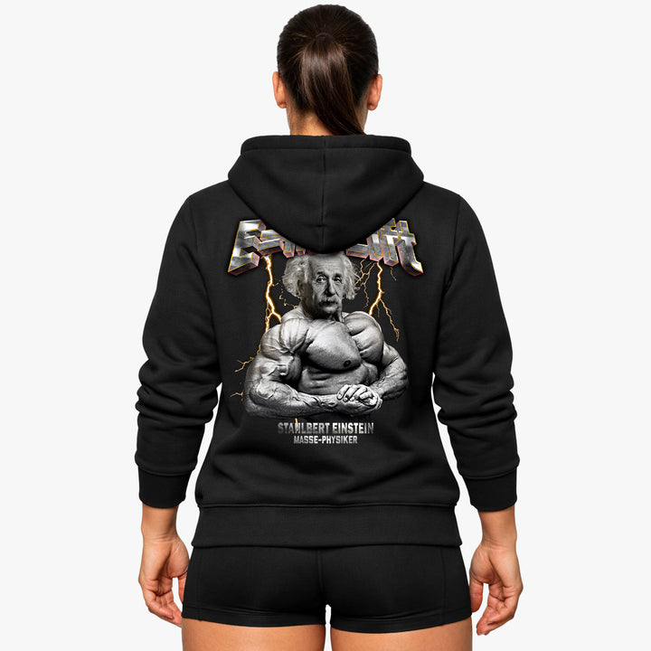 Lift Hoodie
