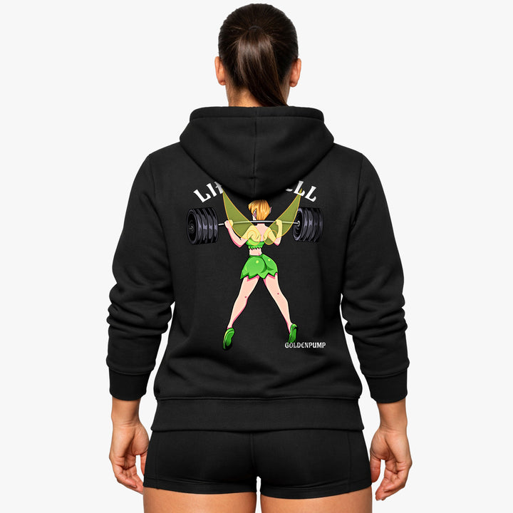Lifterbell Hoodie