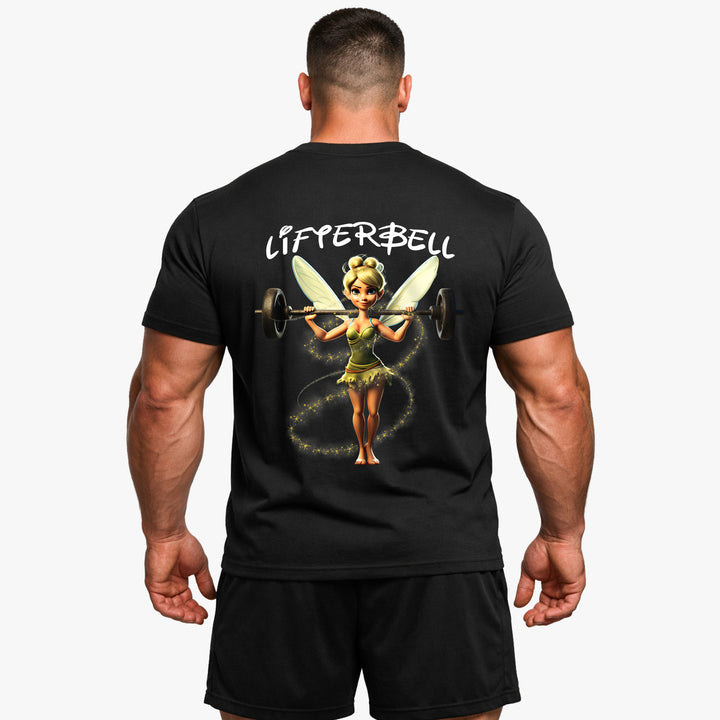 Lifterbell (Backprint) Shirt