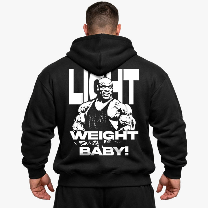 Light weight baby Oversized Hoodie
