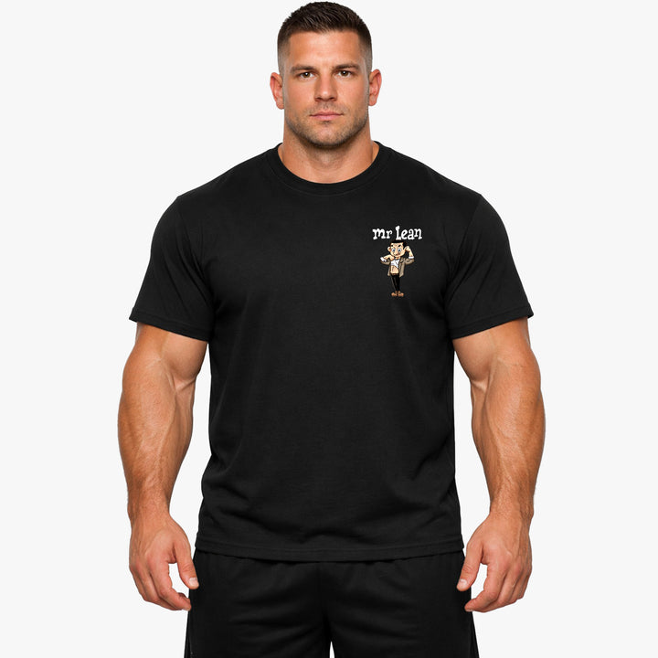 Mr Lean Shirt
