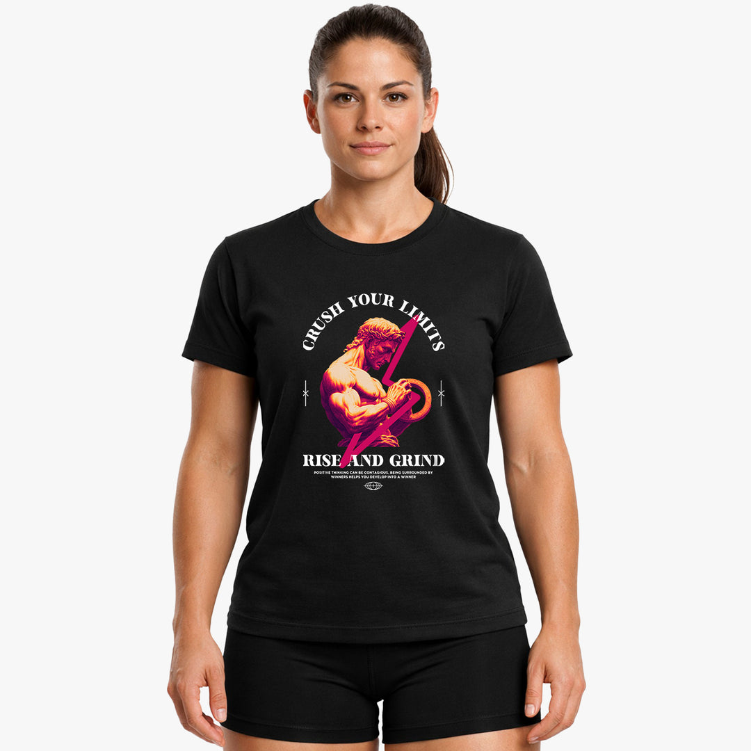 No limit Shirt