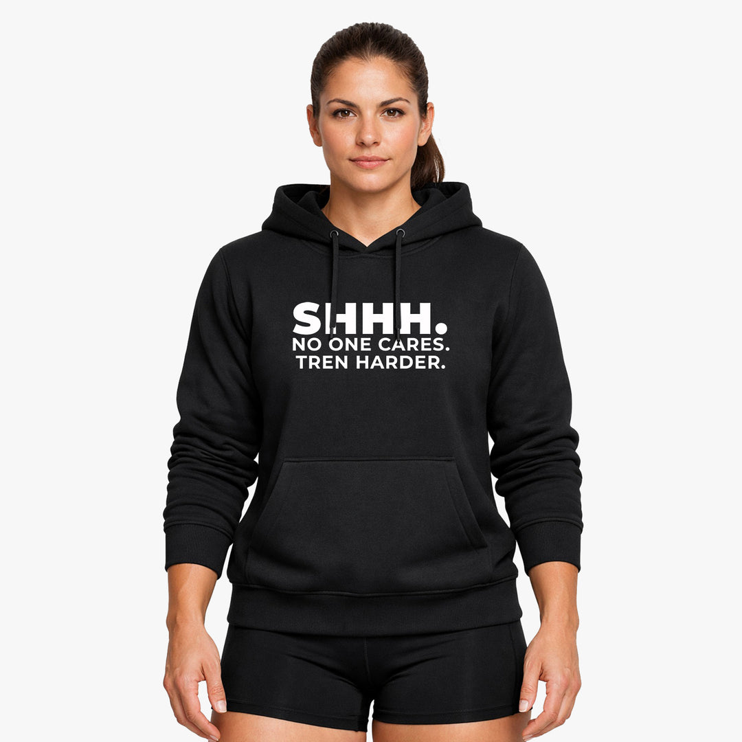 SHHH Hoodie