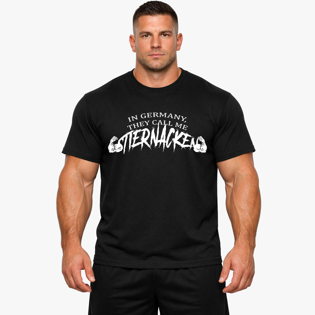 Stiernacken Shirt