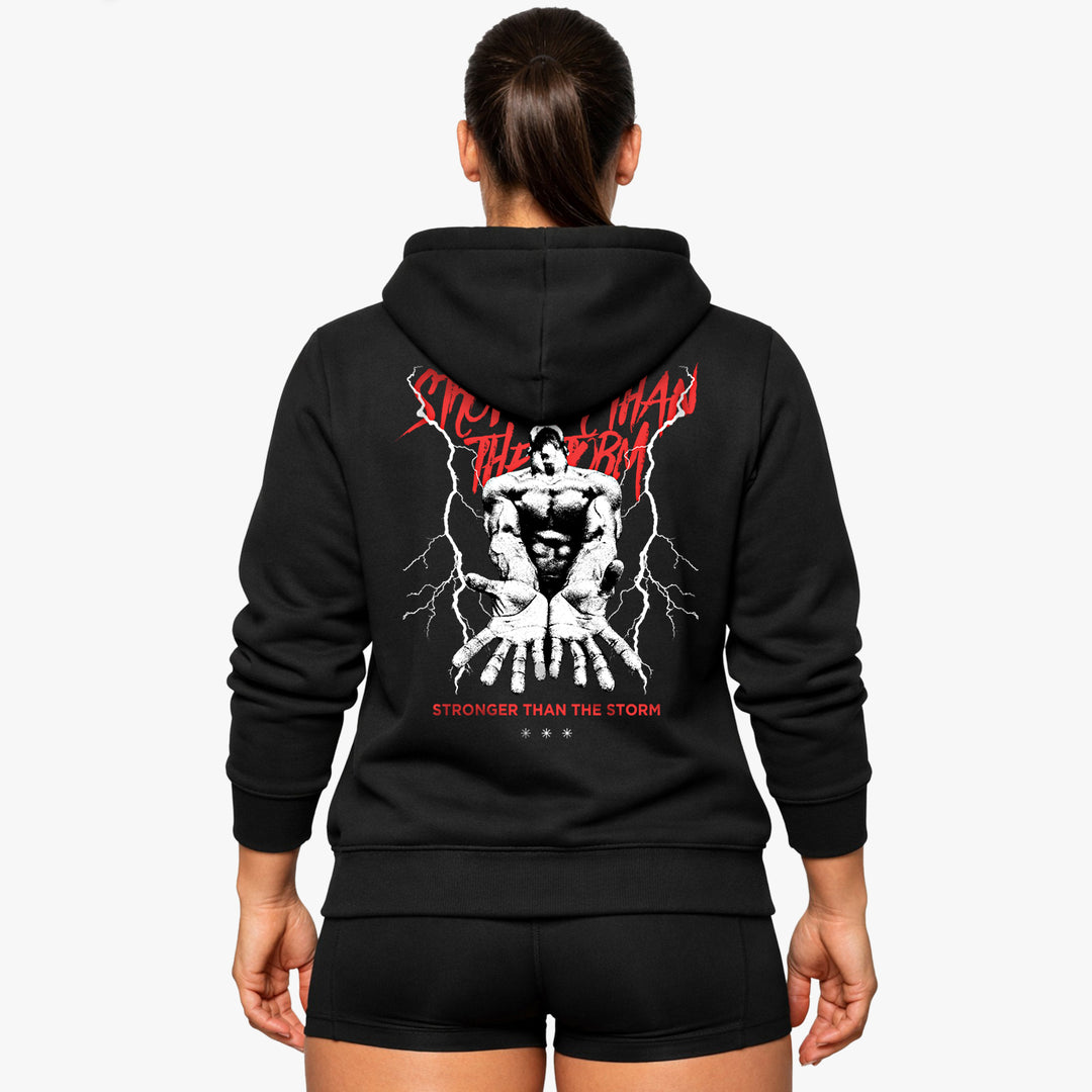 Storm Hoodie