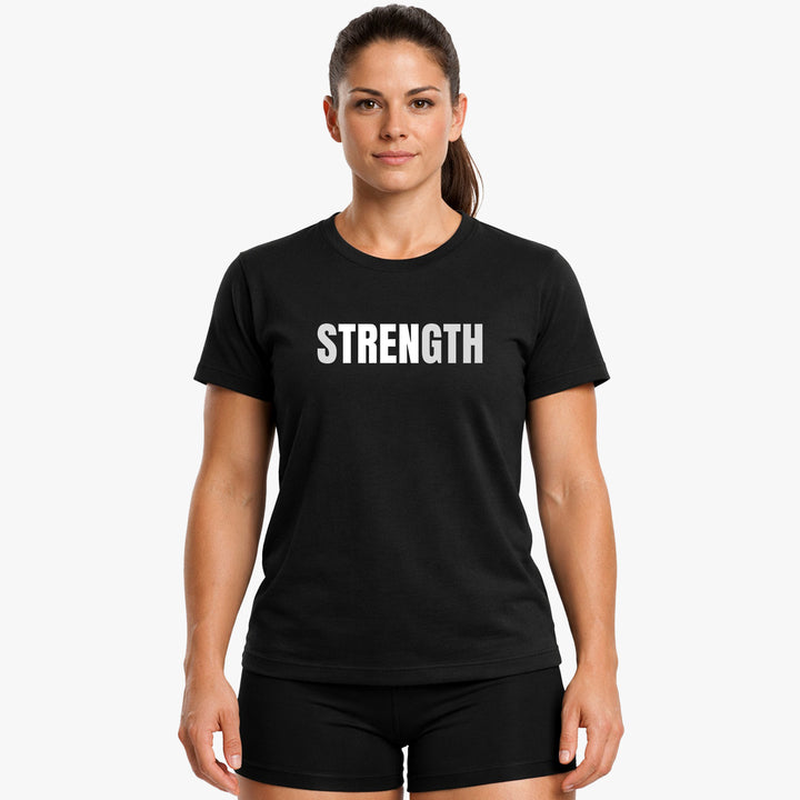 Strength Shirt