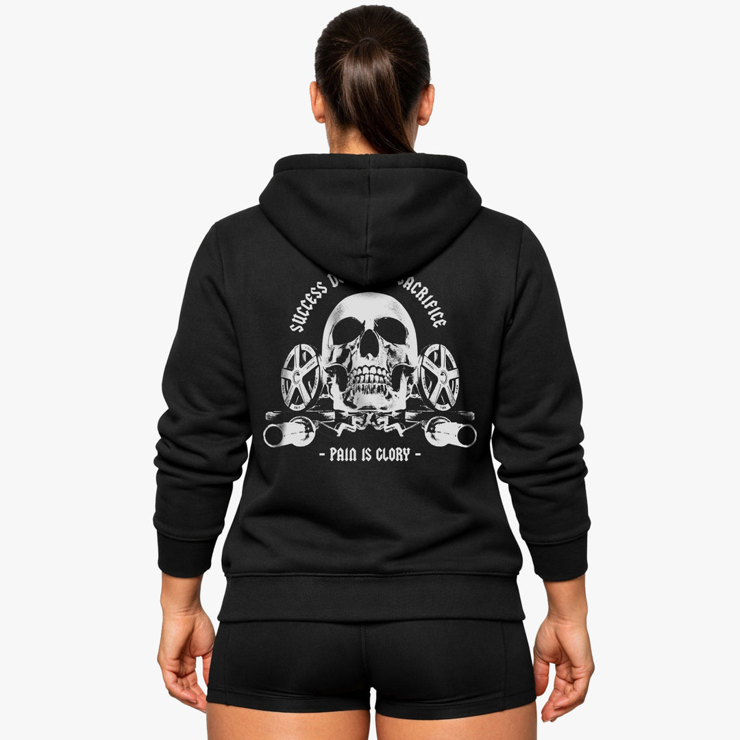 Success Hoodie