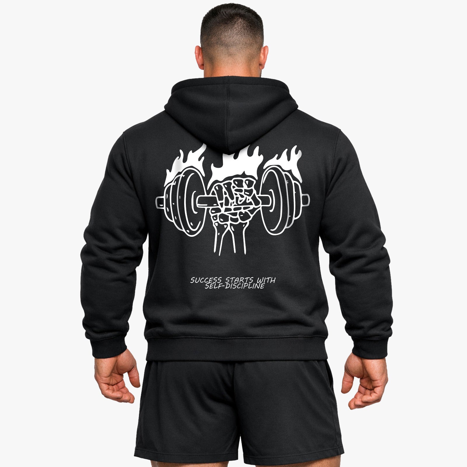 Success Hoodie