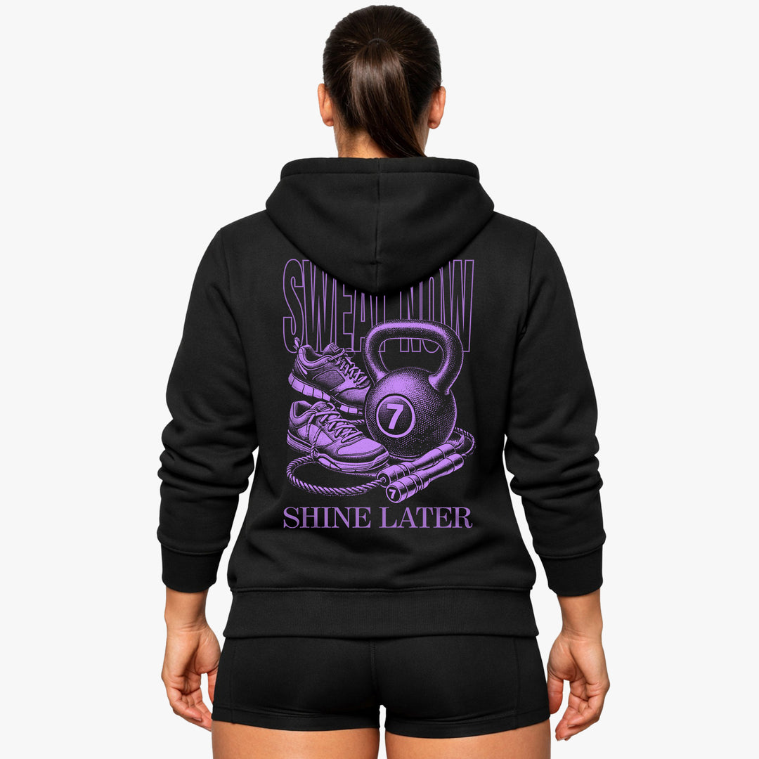 Sweat (Backprint) Hoodie