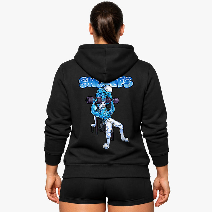 The Swolefs (backprint) Hoodie