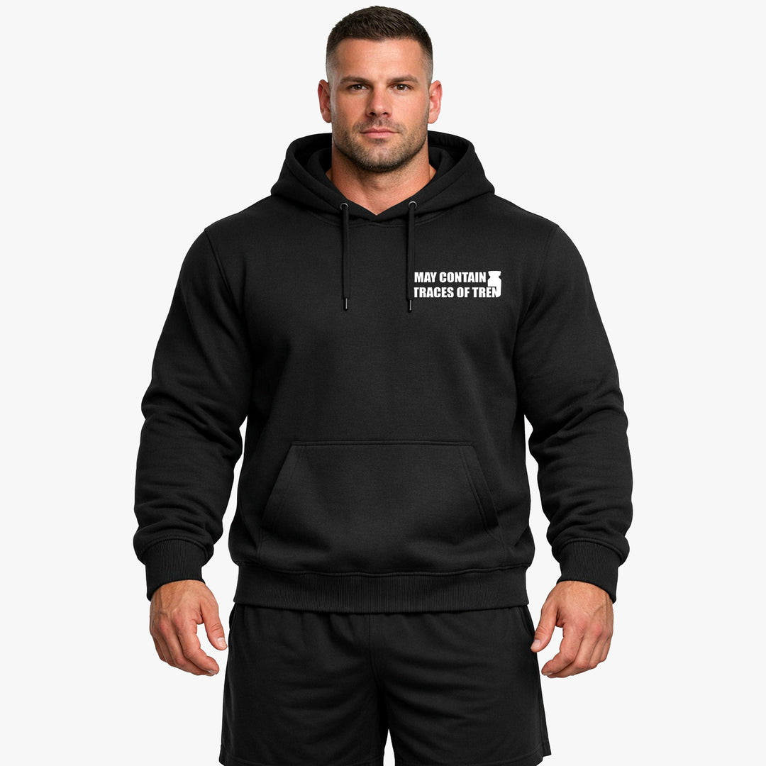 Traces Hoodie