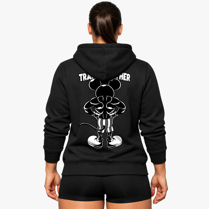 Train Together Hoodie