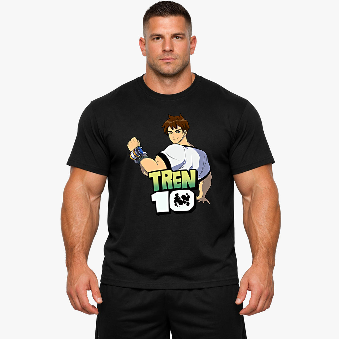 Tren10 Shirt