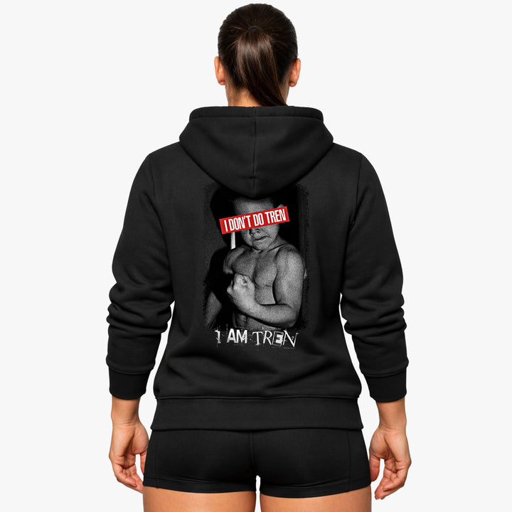 Tren Hoodie