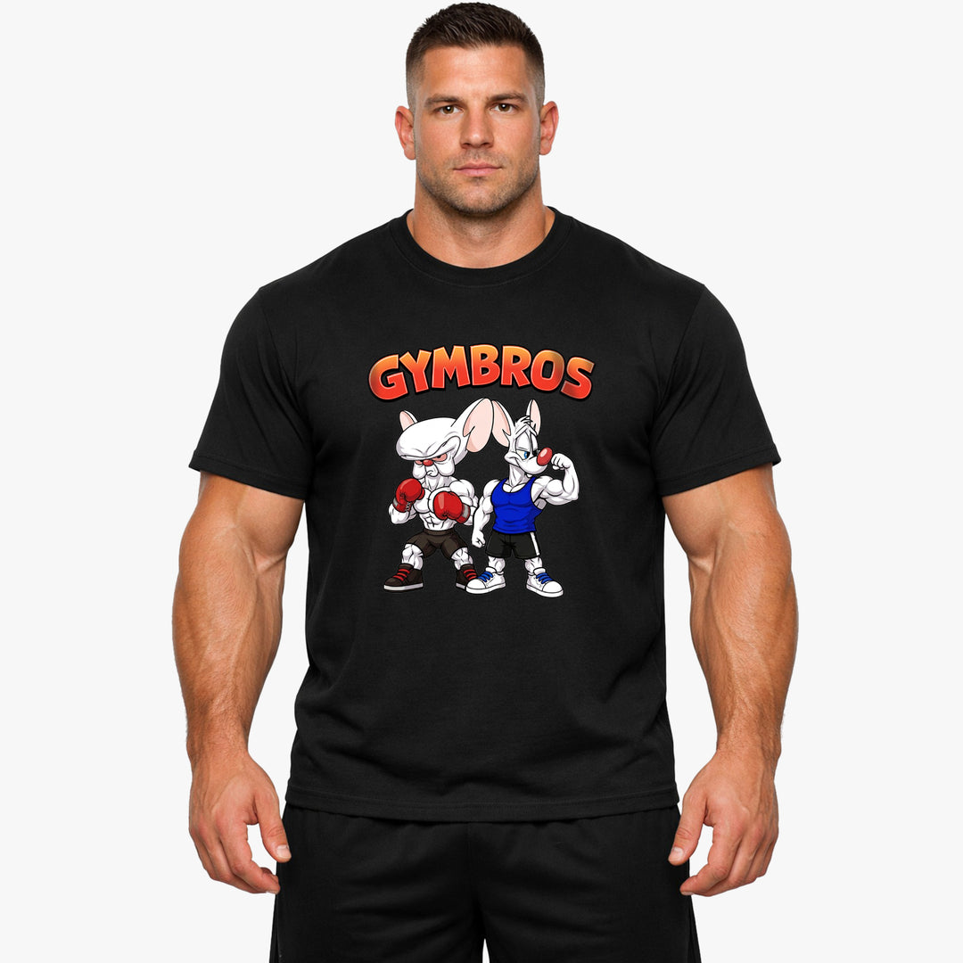 Gymbros Shirt