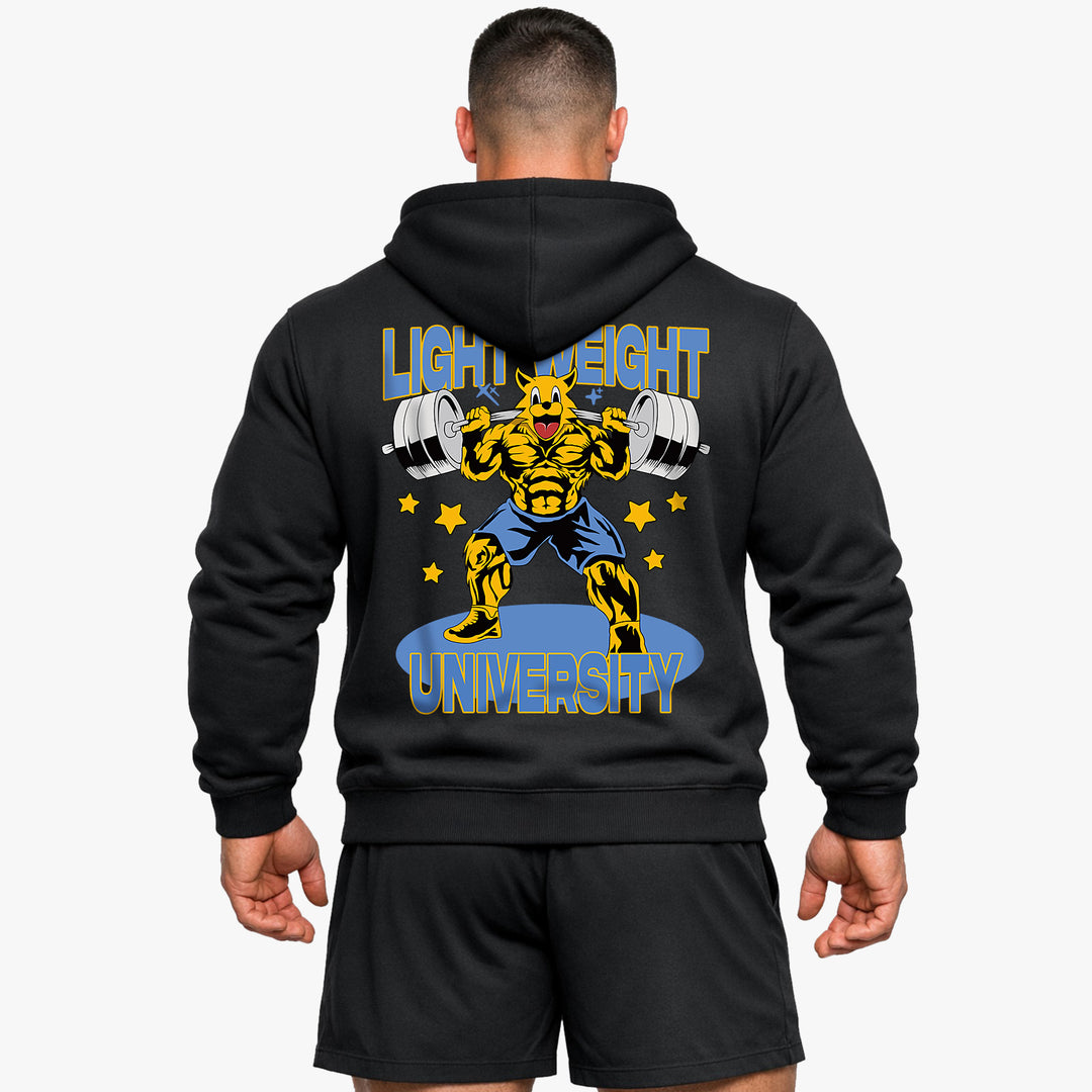 University Hoodie