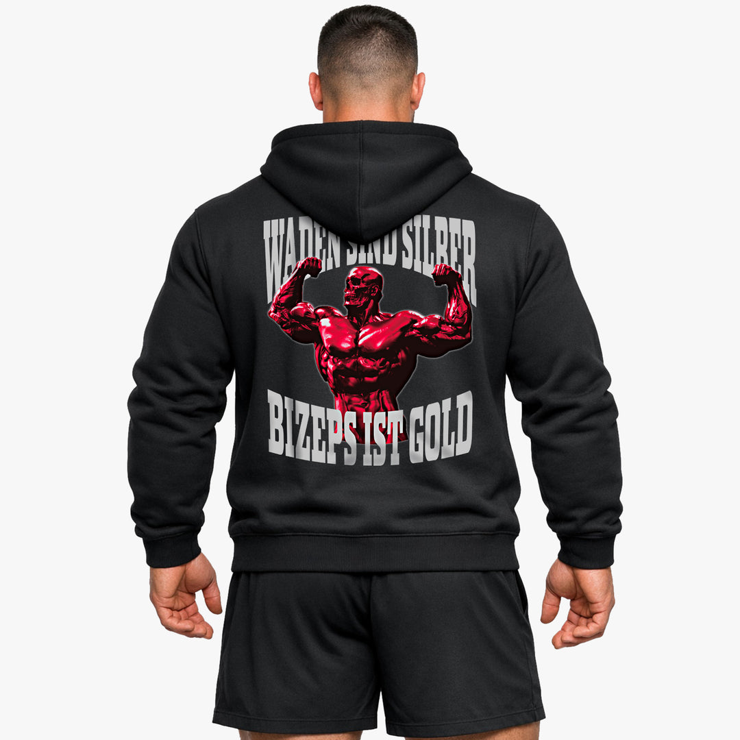 Waden Hoodie