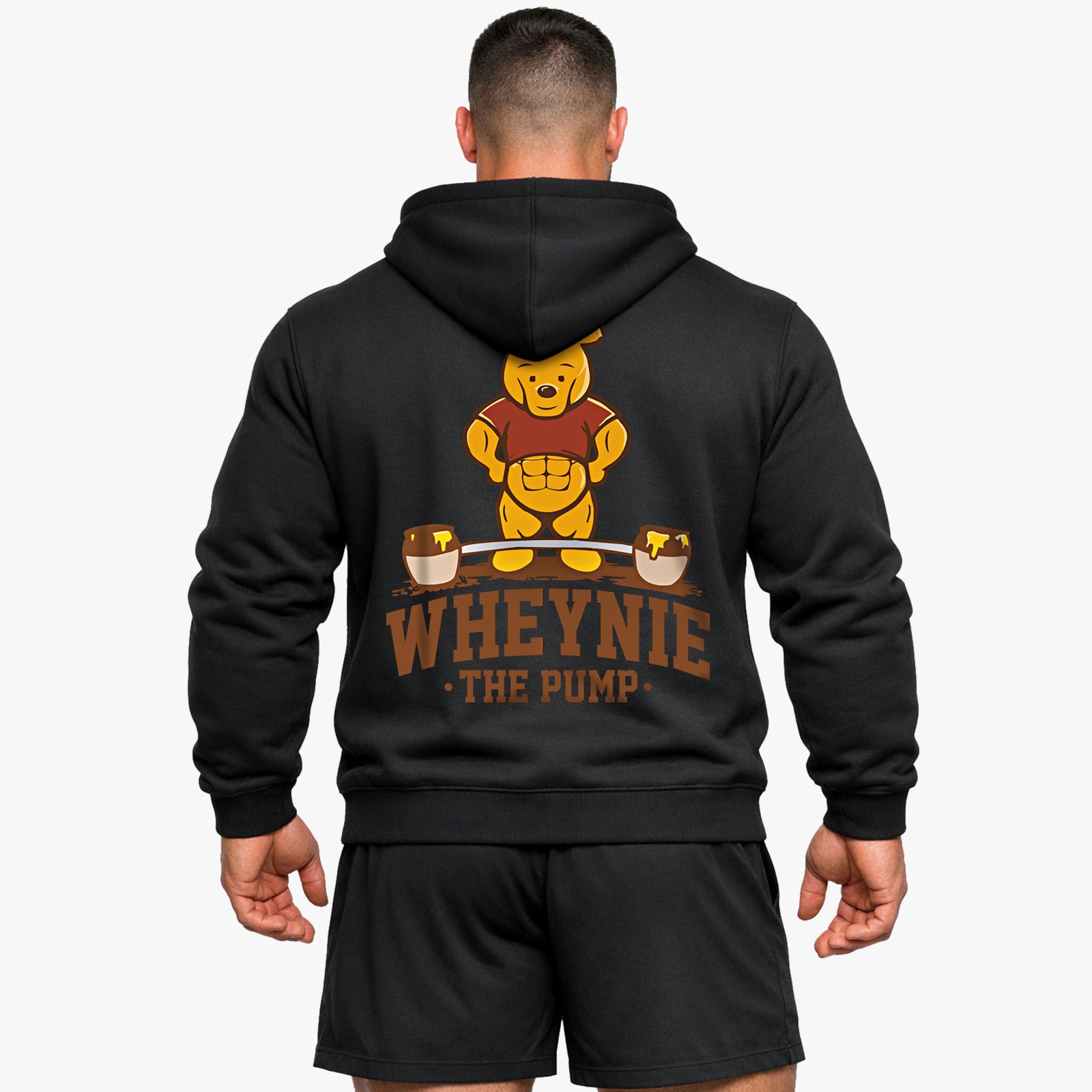 Wheynie Hoodie