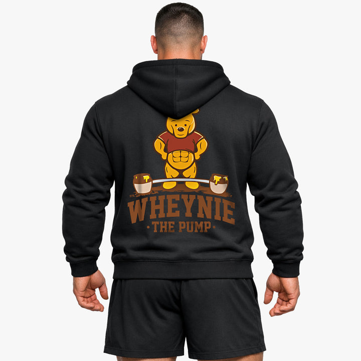 Wheynie Hoodie