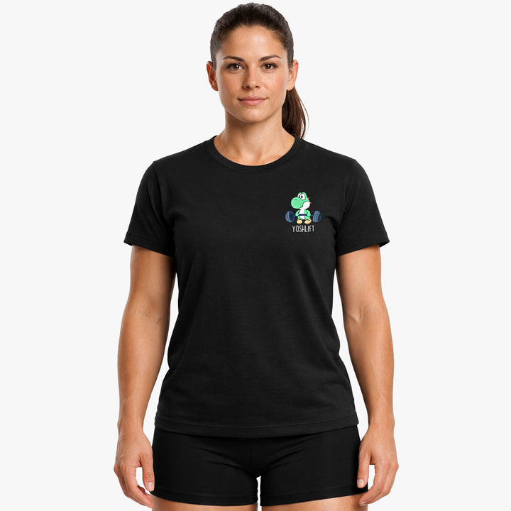 Yoshlift shirt