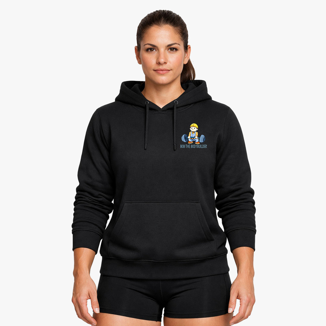 bob the bodybuilder Hoodie