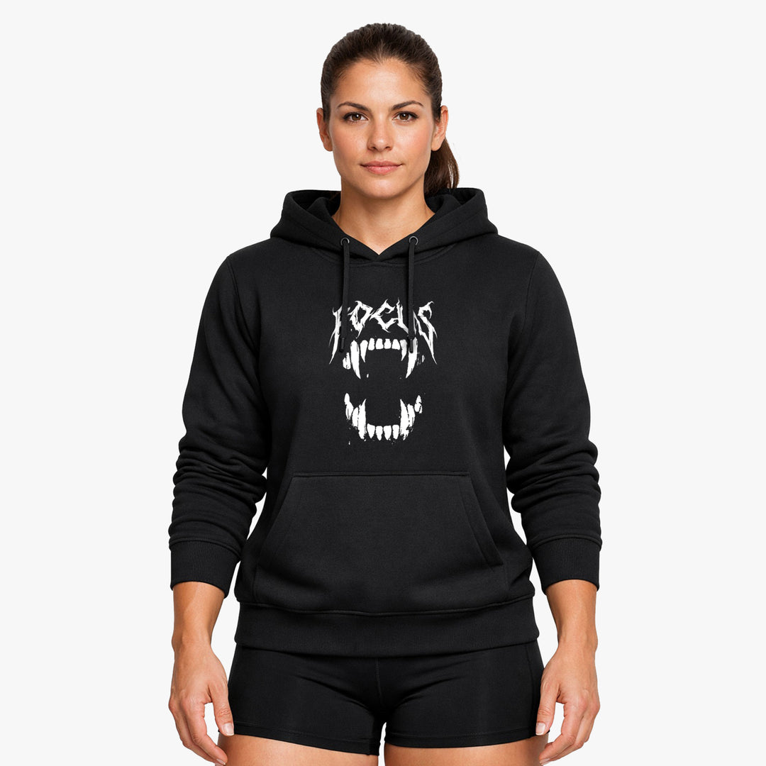 focus Hoodie