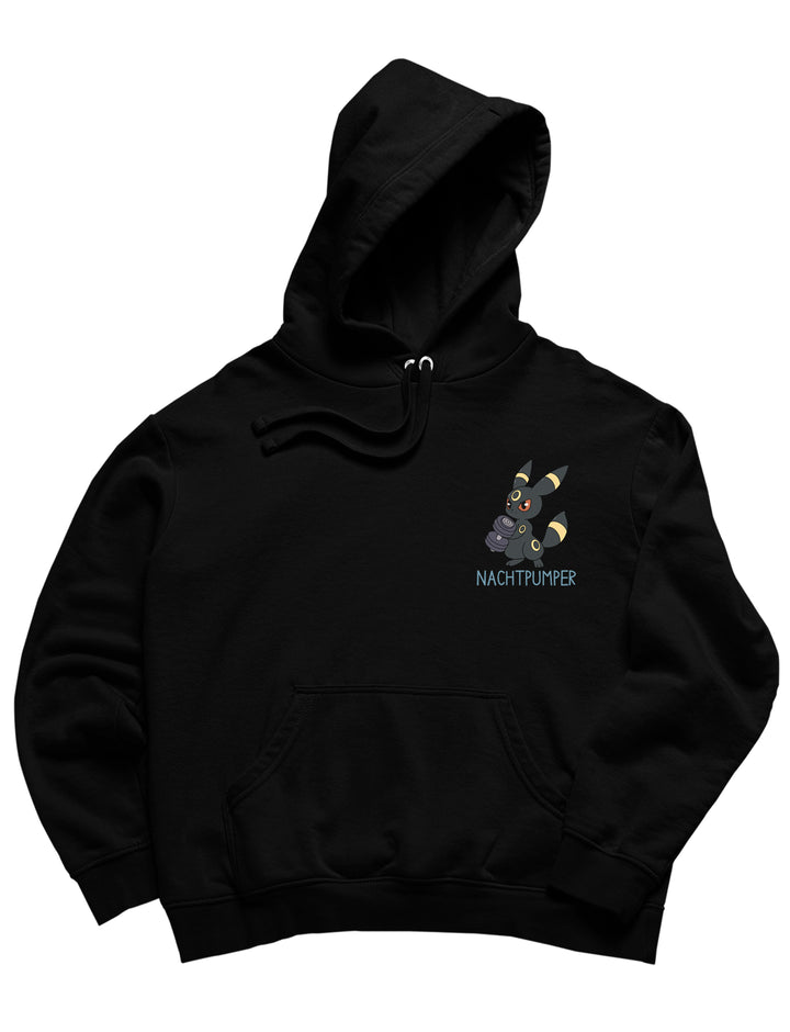 Nachtpumper Hoodie