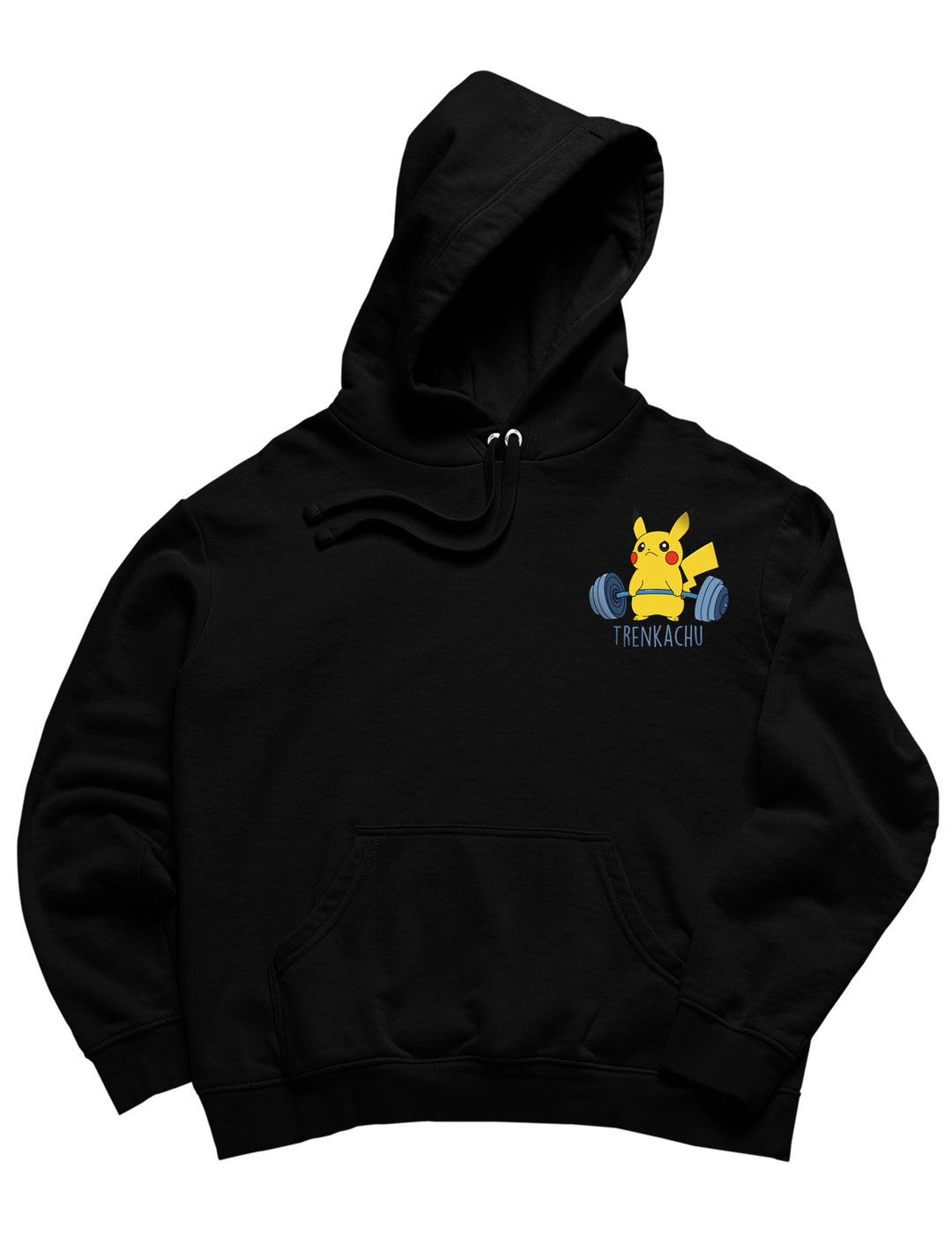 Trenkachu Hoodie