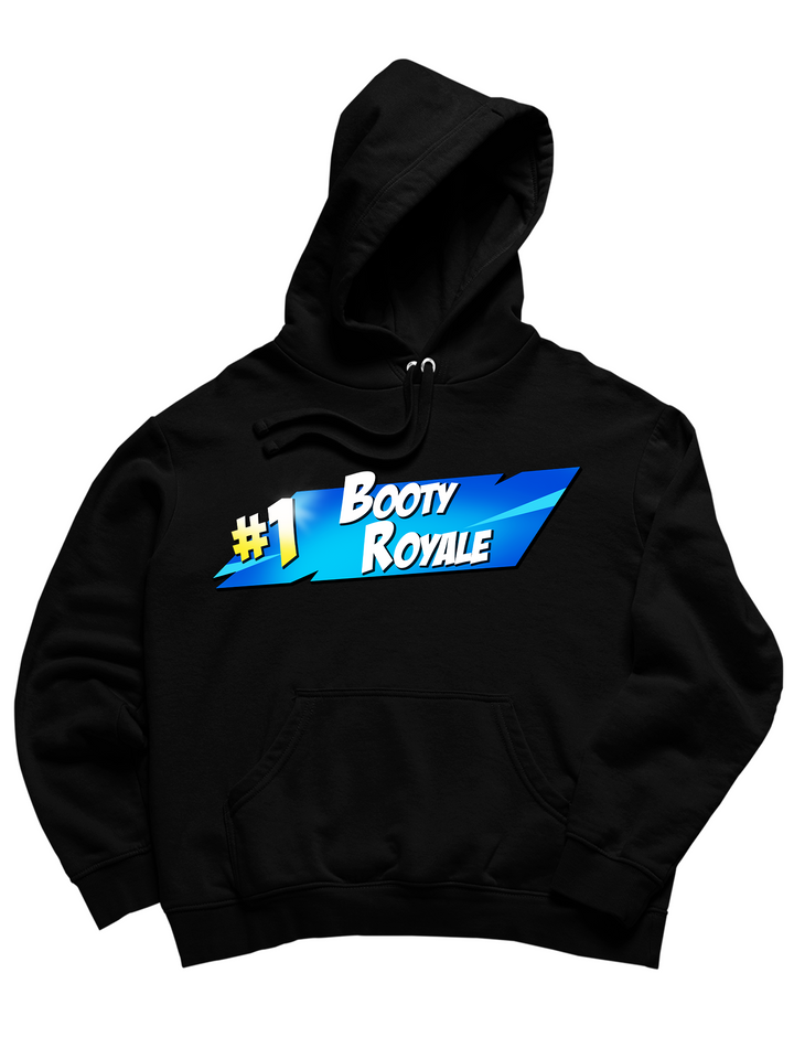 Booty Royale Hoodie