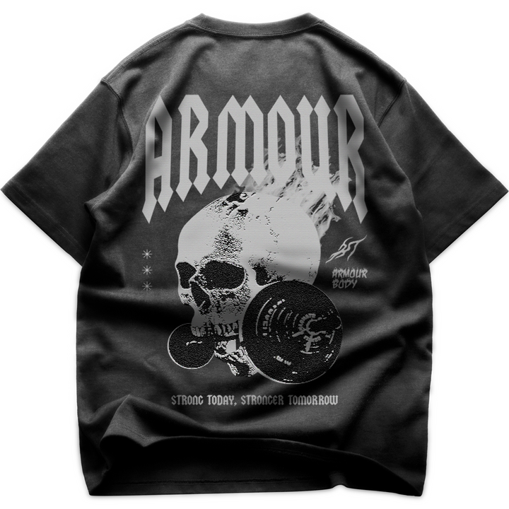 Armour Oversized Shirt