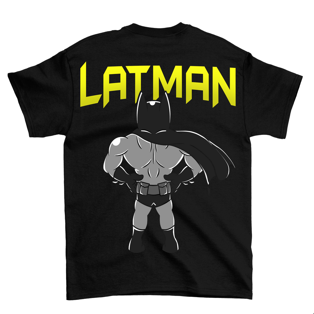 Latman Shirt