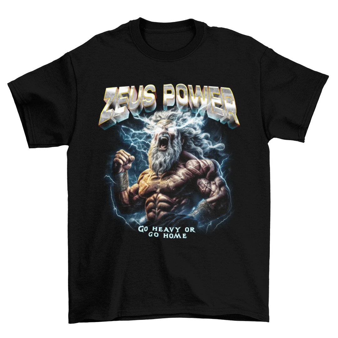 Zeus Shirt