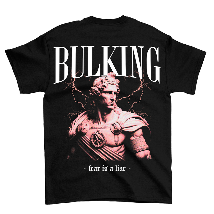 Bulking (Backprint) Shirt