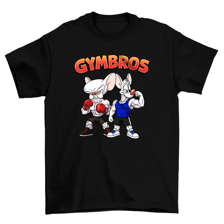 Gymbros Shirt