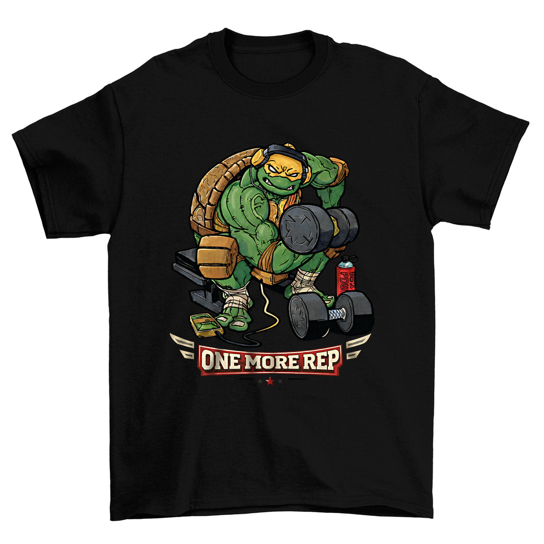 One More Rep T-Shirt