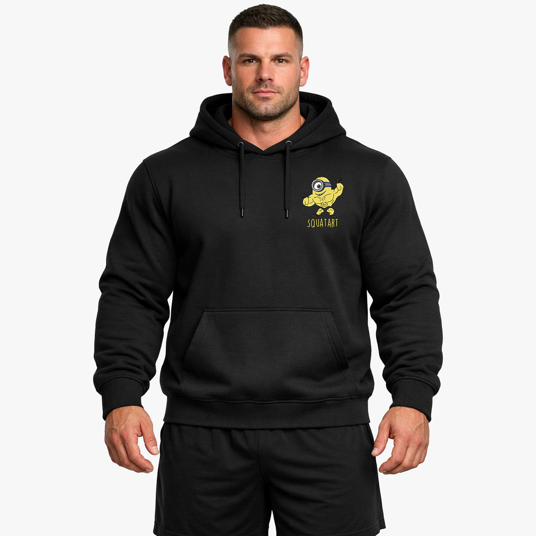soul Hoodie